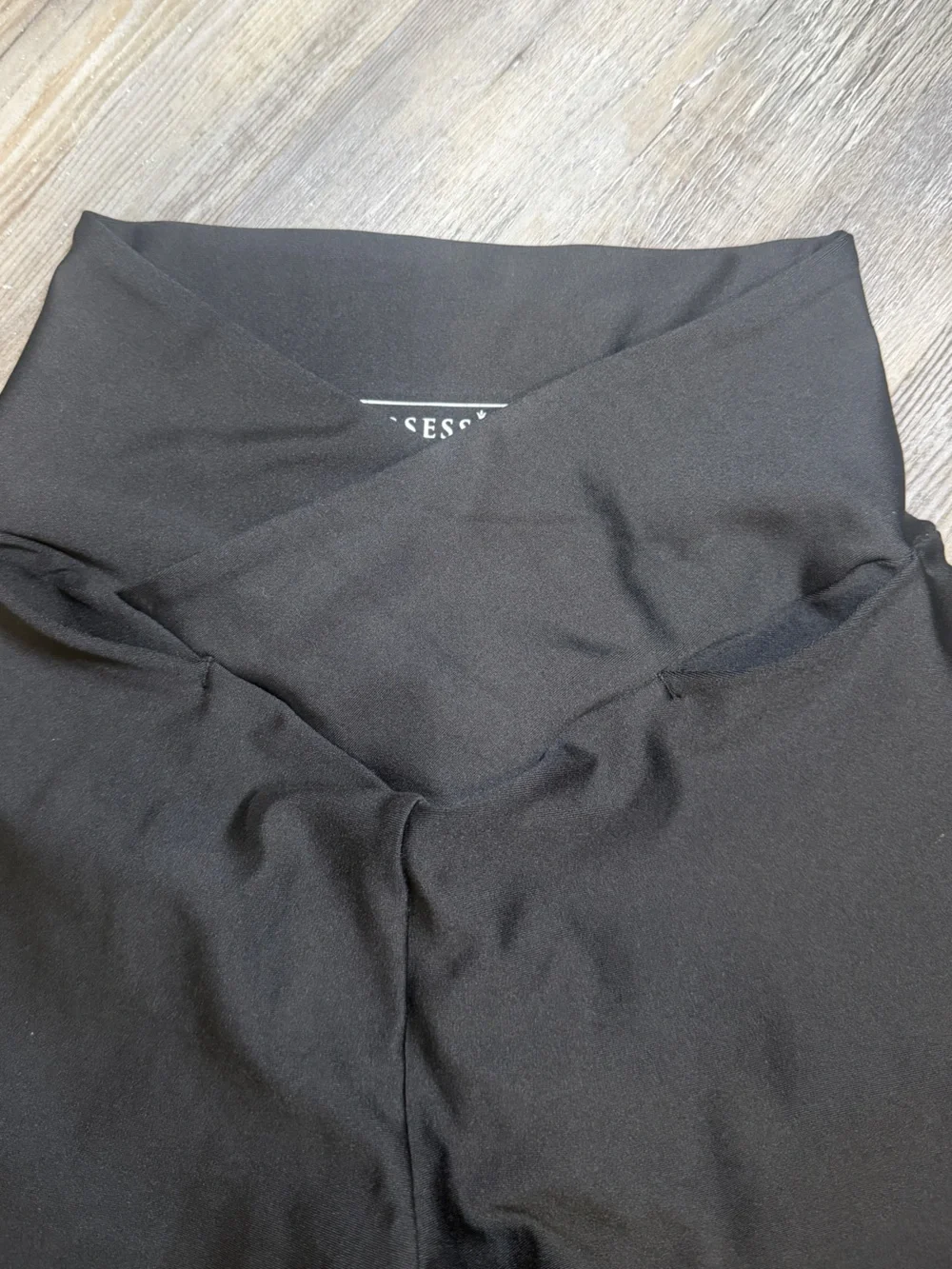 Obsession Black High-Waist Women’s shape wear — Sleek Everyday Style